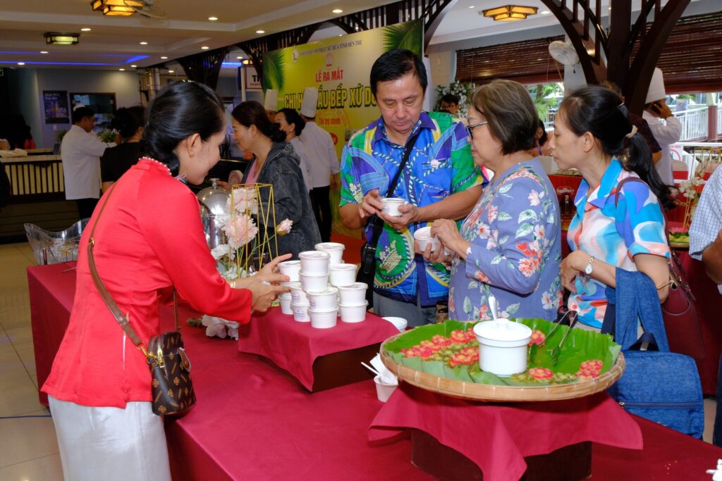 công ty tổ chức sự kiện tại Vĩnh Long